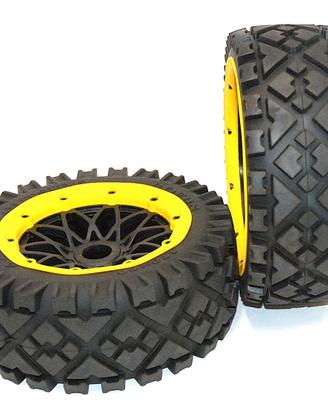 RC 1/5Gomme Anteriori All Terrain Baja 5B 1/5