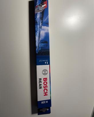 Spazzola BOSCH REAR H330