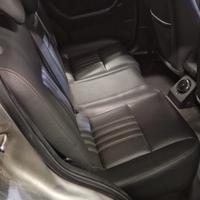 tappezzeria sedili in pelle Alfa romeo 157 