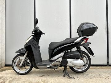 Honda SH 300 2012 x ESPORTAZIONE