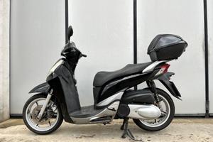Honda SH 300 2012 x ESPORTAZIONE