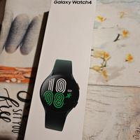 Samsung Galaxy Watch4 44mm (SM-R870) Green 