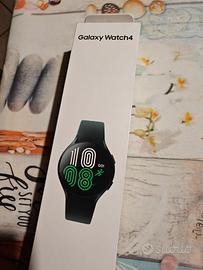 Samsung Galaxy Watch4 44mm (SM-R870) Green 