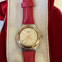 Orologio Swatch Irony vintage anni 80