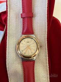 Orologio Swatch Irony vintage anni 80