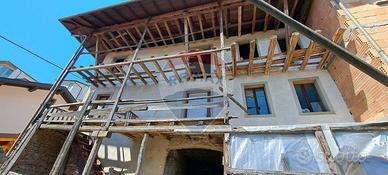 Casa Semindipendente - Lamon