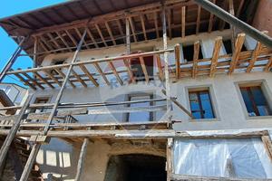 Casa Semindipendente - Lamon