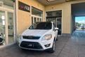 Ford Kuga 2.0 TDCi 136 CV 4WD Titanium DPF