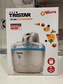 Gelatiera Tristar YM 2603