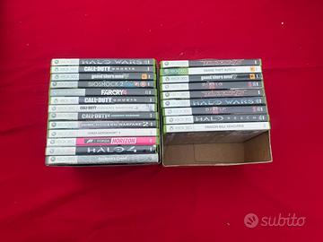 Giochi Xbox 360