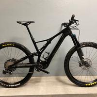 SPECIALIZED TURBO LEVO SL CARBON TG L 2021