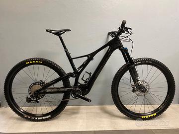 SPECIALIZED TURBO LEVO SL CARBON TG L 2021
