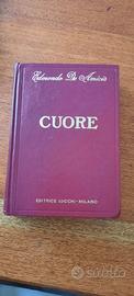 libro cuore