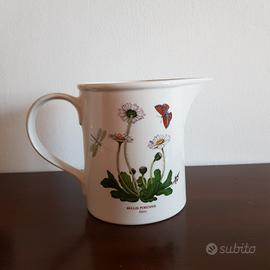 portmerion  bricco  Botanic  Garden 