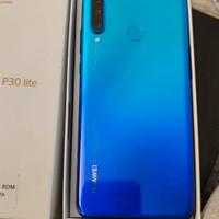 Huawei P30 Lite 256 GB