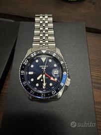 Seiko 5 SSK003K1