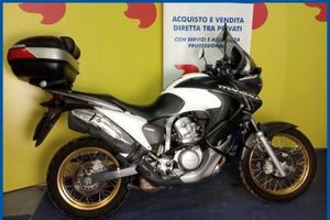 Honda XL 700 V Transalp - 2013