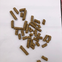 Agri pellet