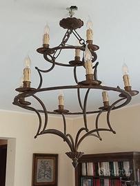 Lampadario