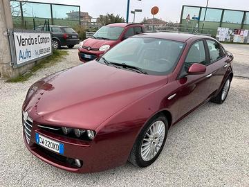 Alfa Romeo 159 Berlina 159 1.9 jtdm 16v Distinctiv