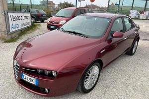 Alfa Romeo 159 Berlina 159 1.9 jtdm 16v Distinctiv