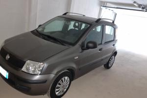 FIAT PANDA 12 