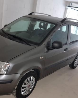 FIAT PANDA 12 