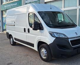 Peugeot Boxer 2.0 BlueHDi 130 cv L2 H2 Business