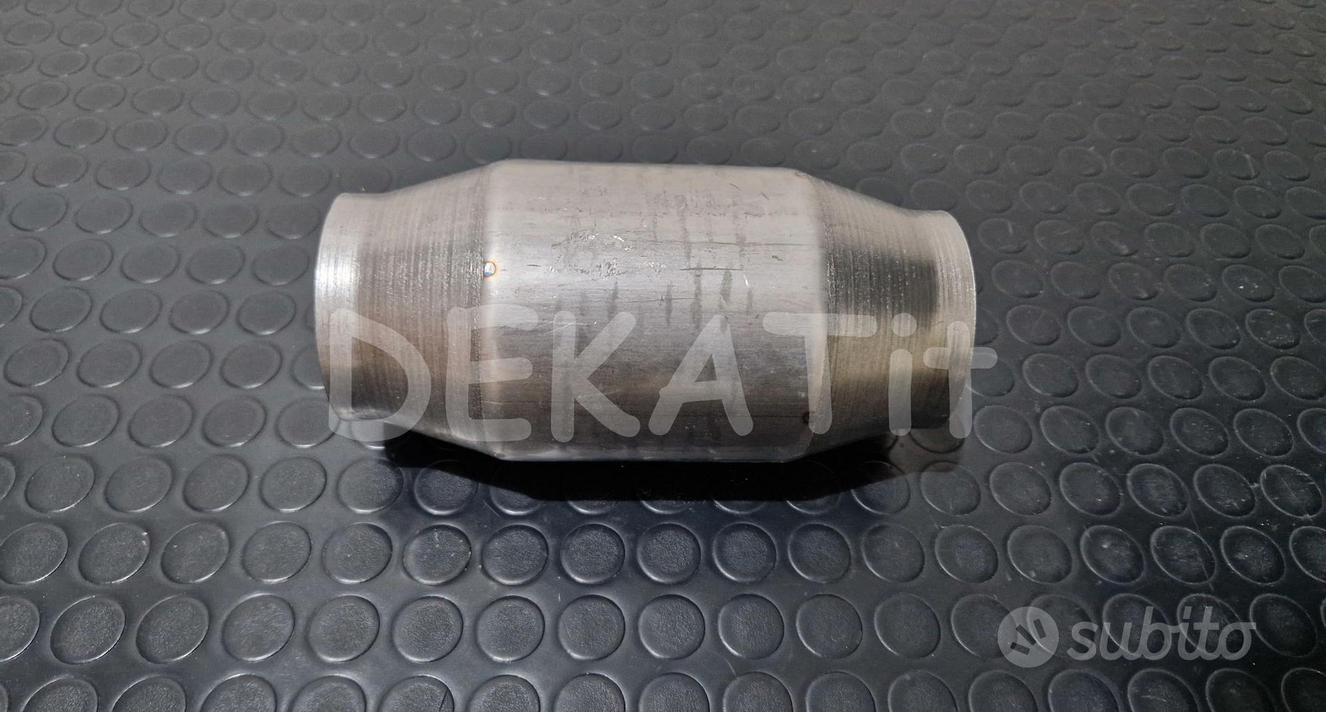 Catalizzatore Sportivo Metallico - Scorpion - Fiesta ST150 - Foto 10