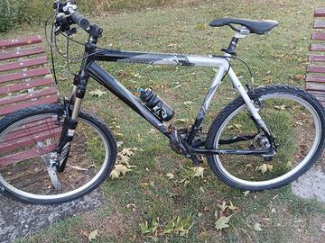 Bici Mtb 