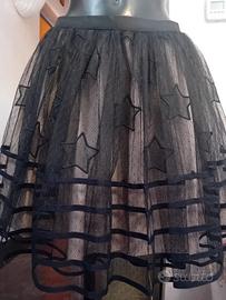 Valentino gonna tulle