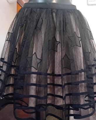 Valentino gonna tulle
