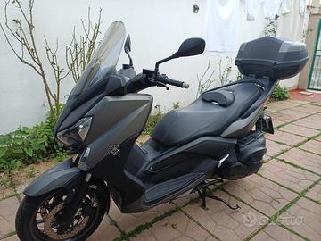 Yamaha  X-Max