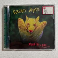 CD: GUANO APES - Proud like a god