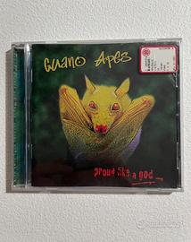 CD: GUANO APES - Proud like a god