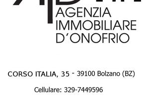 Appartamento da 165 mq