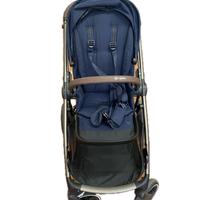 Passeggino doppio Cybex Gazelle S – come nuovo