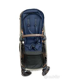 Passeggino doppio Cybex Gazelle S – come nuovo