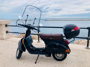 Piaggio vespa px 125 e