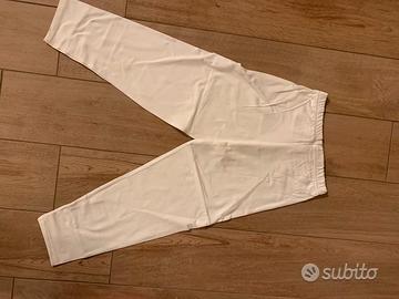 Stock 25 Calzamaglia cotone elasticizzate danza
