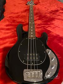Musicman Sterling Ray34
