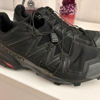 Salomon Speedcross 5