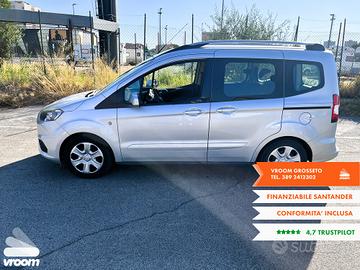 FORD Tourneo Courier 1�s Tourneo Courier 1.5 TD...