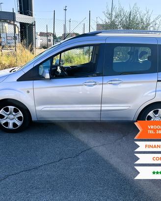 FORD Tourneo Courier 1�s Tourneo Courier 1.5 TD...