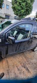 FIAT QUBO - PORTA ANTERIORE SINISTRO