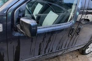 FIAT QUBO - PORTA ANTERIORE SINISTRO