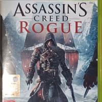 Assasin's Creed  Rogue per XBOX 360