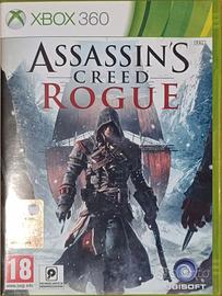 Assasin's Creed  Rogue per XBOX 360