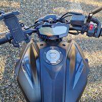 Yamaha MT-07 (abs) 2018