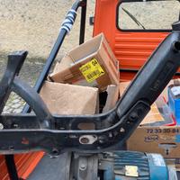 Telaio piaggio ciao